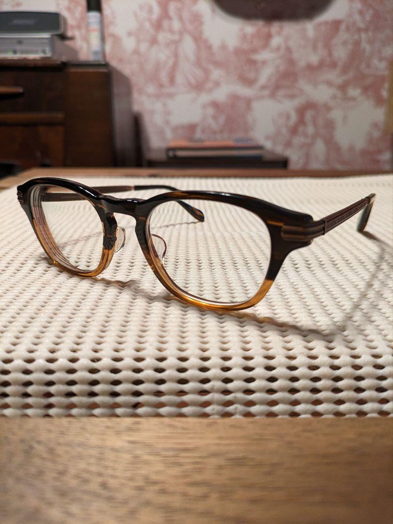 オリバーピープルズ　OLIVER PEOPLES　Maxime