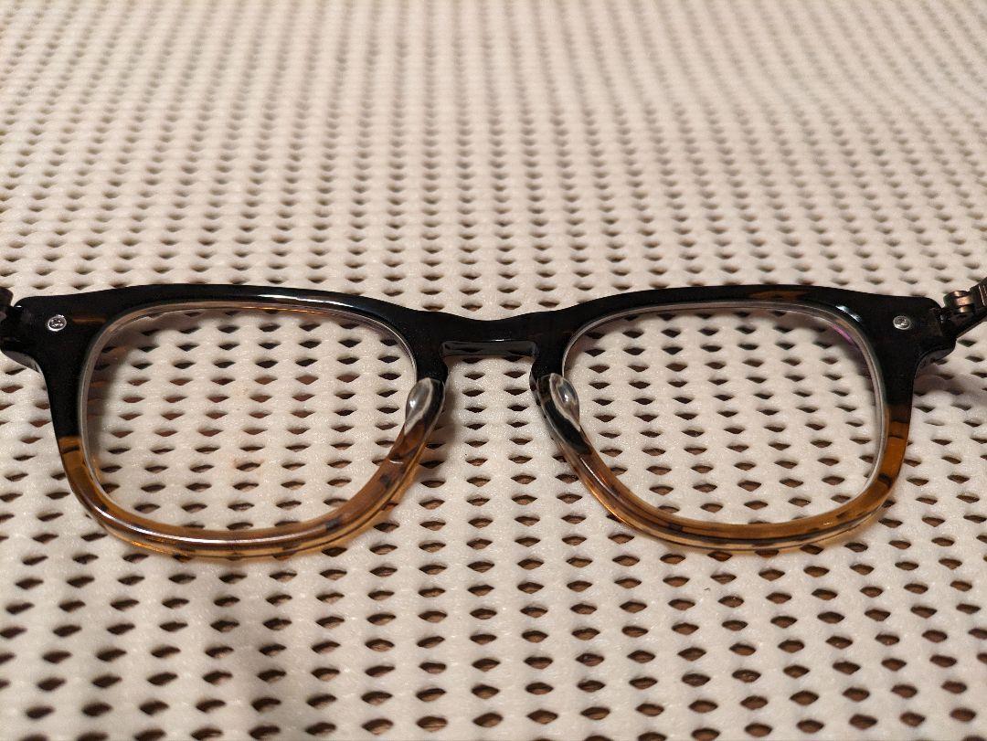オリバーピープルズ　OLIVER PEOPLES　Maxime