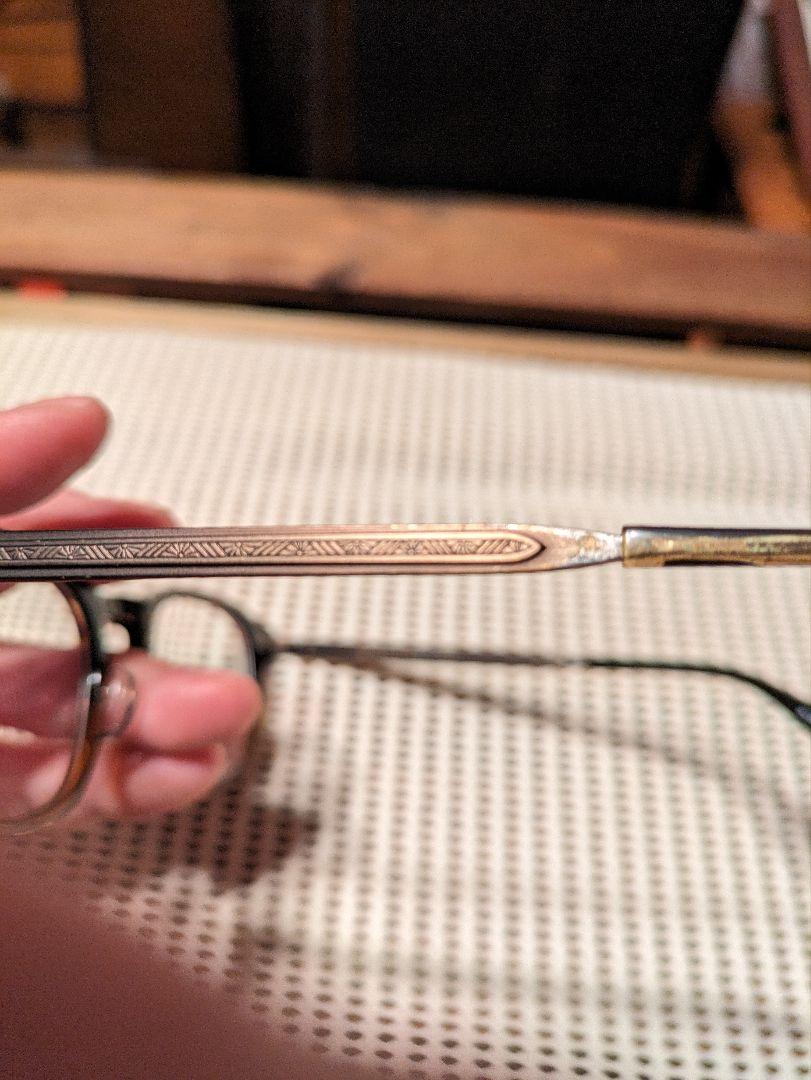オリバーピープルズ　OLIVER PEOPLES　Maxime