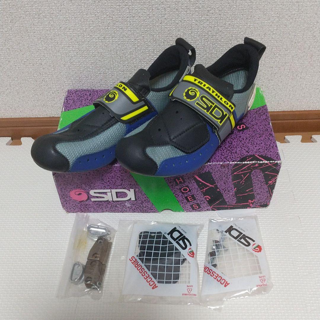 自転車競技用シューズ■SIDI製品■新品