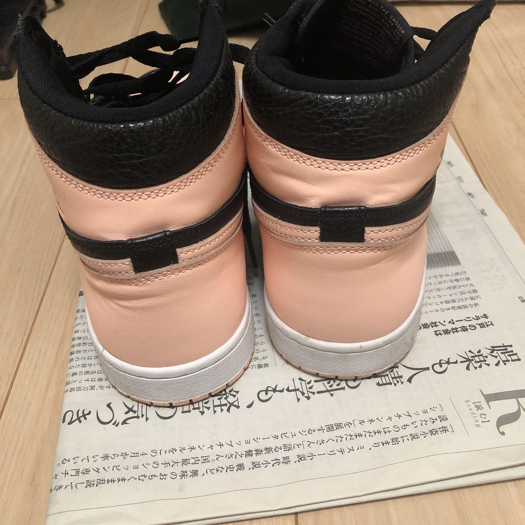 HOT低価 エアジョーダン1 ID9Ak-m43015179084 お得正規店