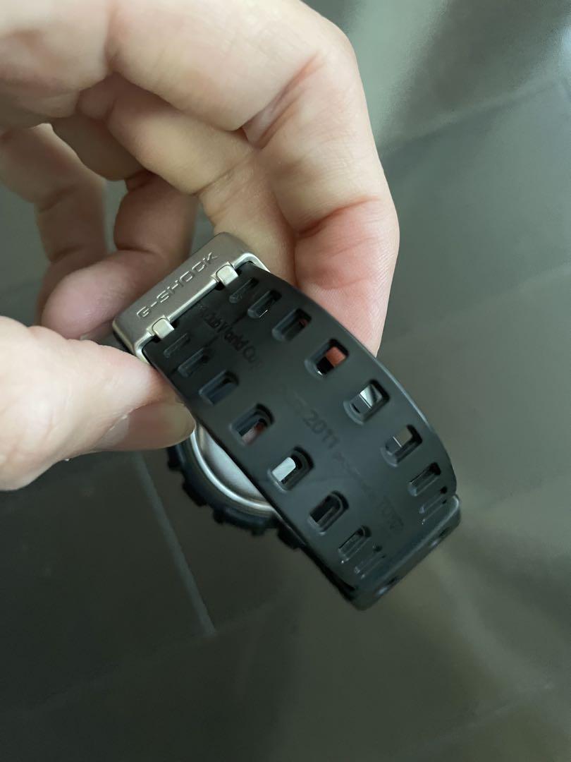 G-SHOCK GA110