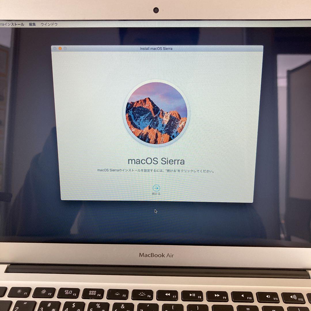 MacBook Air a1466（ジャンク品） 2025年最新】macbook air a1466 ジャンクの人気アイテム - メルカリ