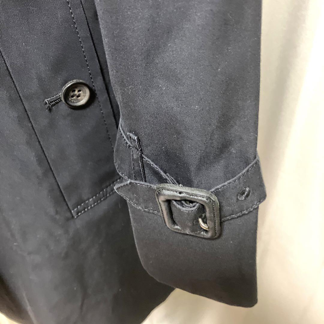 Burberry LONDON トレンチコート ⭐︎ノバチェック⭐︎ダブル