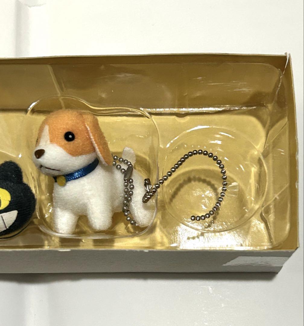 【パッケージ傷みあり】 ジブリ ムゼオ ミニコレクション ジブリ美術館オリジナル ジブリの森のえいが ミニコレクション