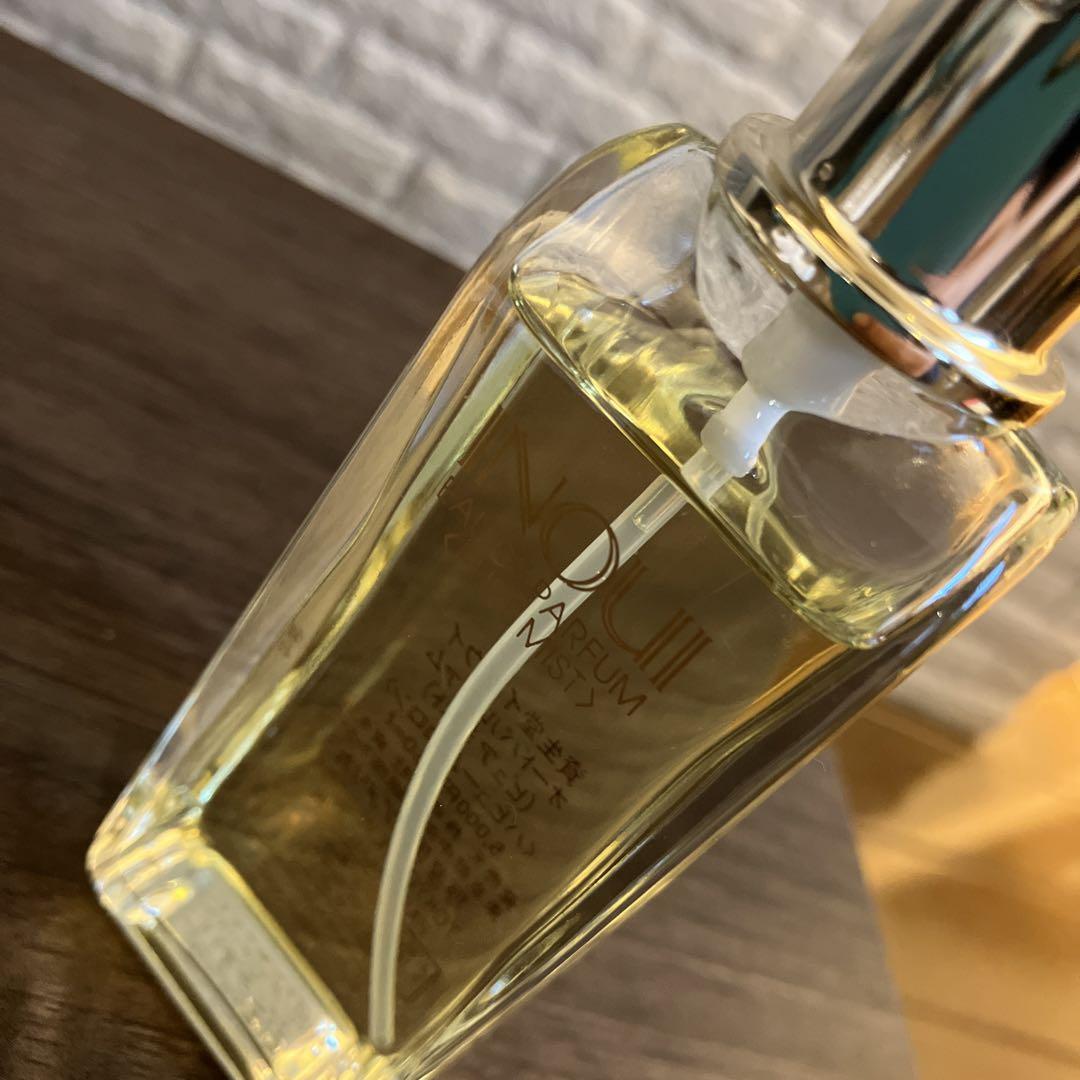 【廃番品】資生堂 インウイ INOUI  オードパルファム ピュアミスト60ml
