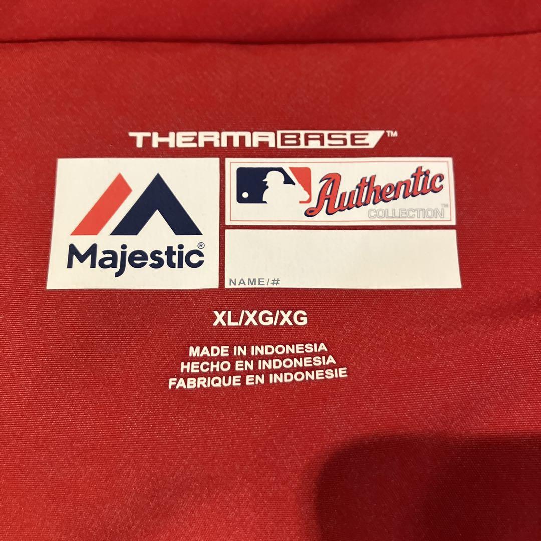 Majestic ANGELS ジャケット XL
