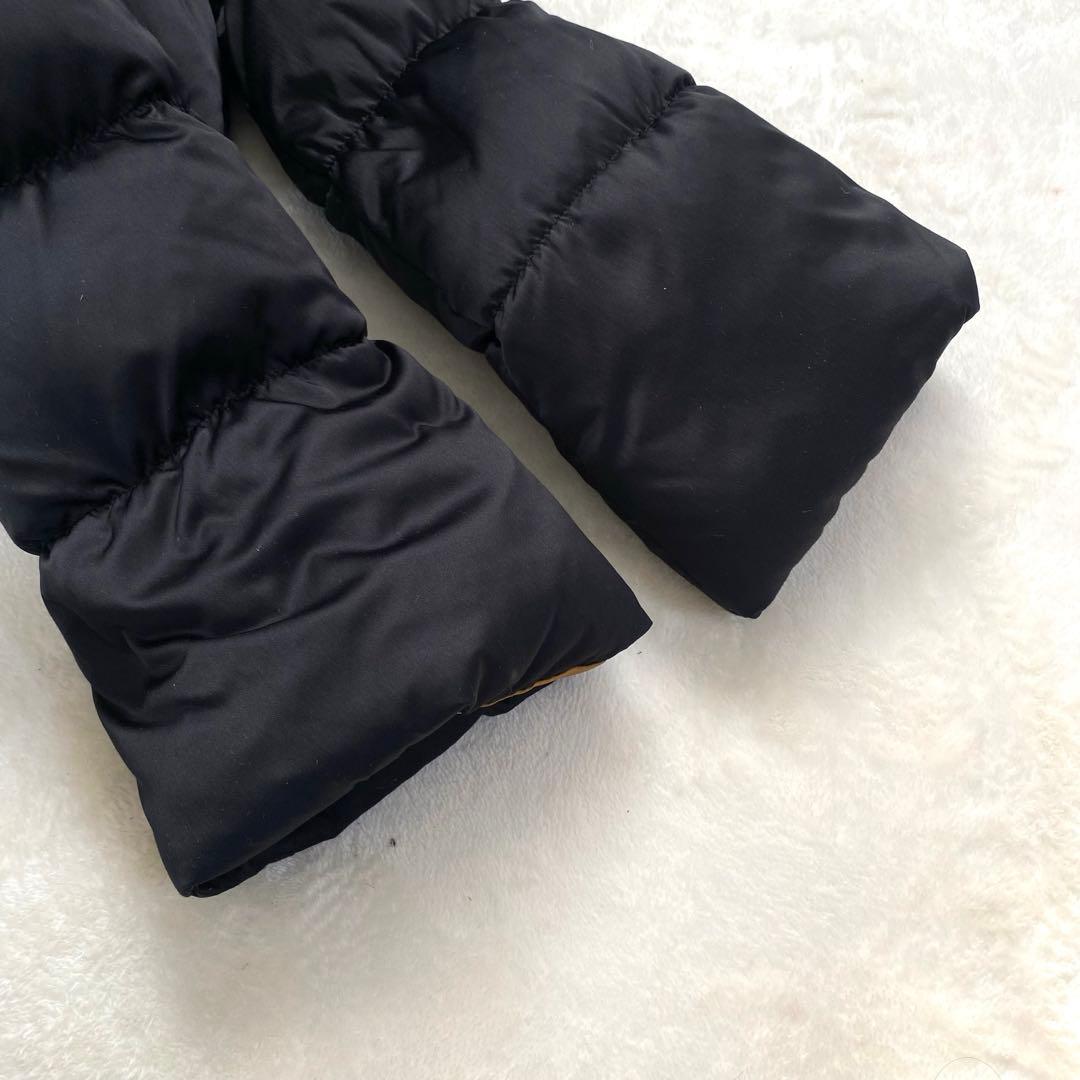 Re.Verofonna ✨希少良品✨ダウンジャケット クロップド丈 ショート丈 Re.Verofonna ✨希少良品✨ダウンジャケット クロップド丈 ショート丈