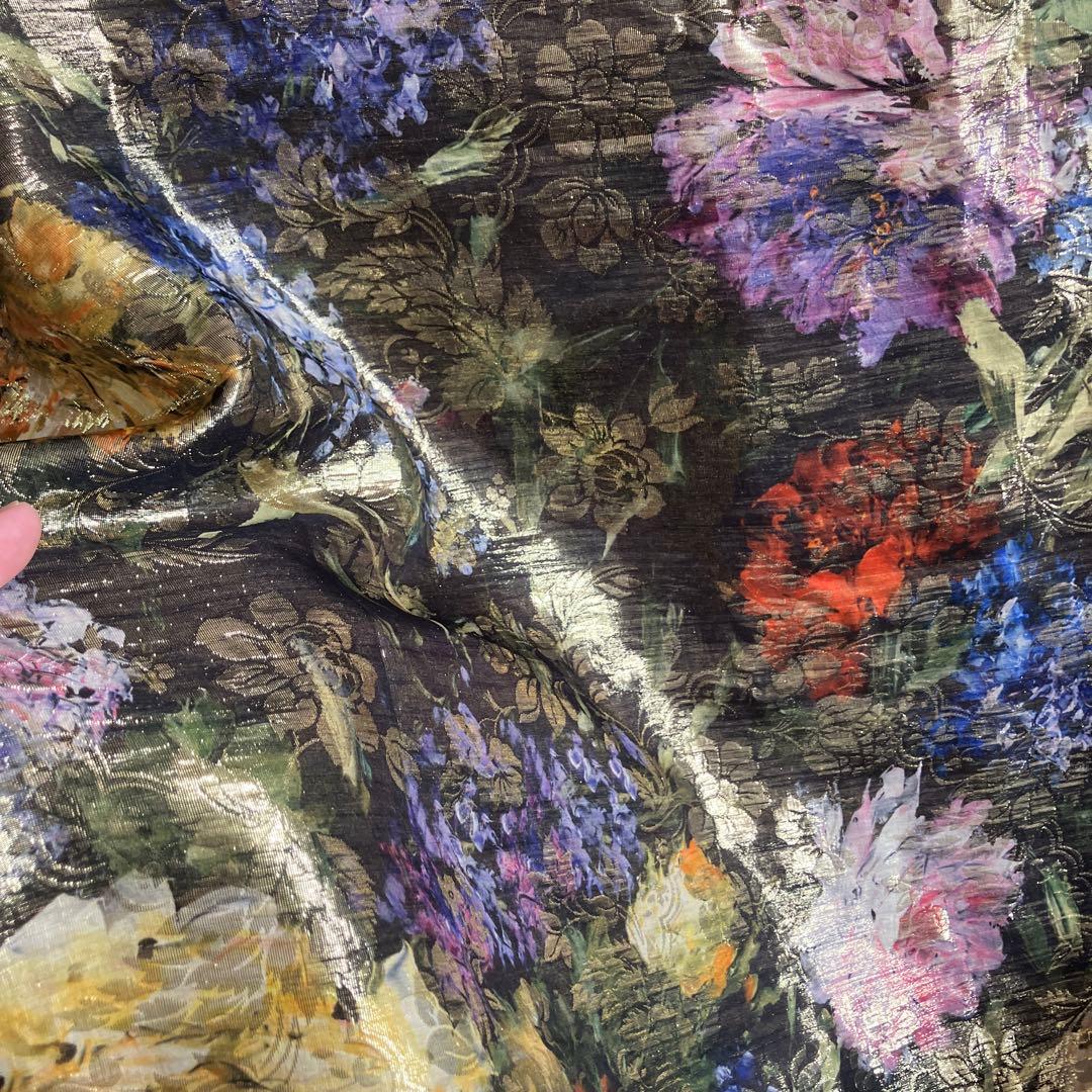 生地 フランス製 イタリア製 洋裁用 NEXPOTALLINN_EU