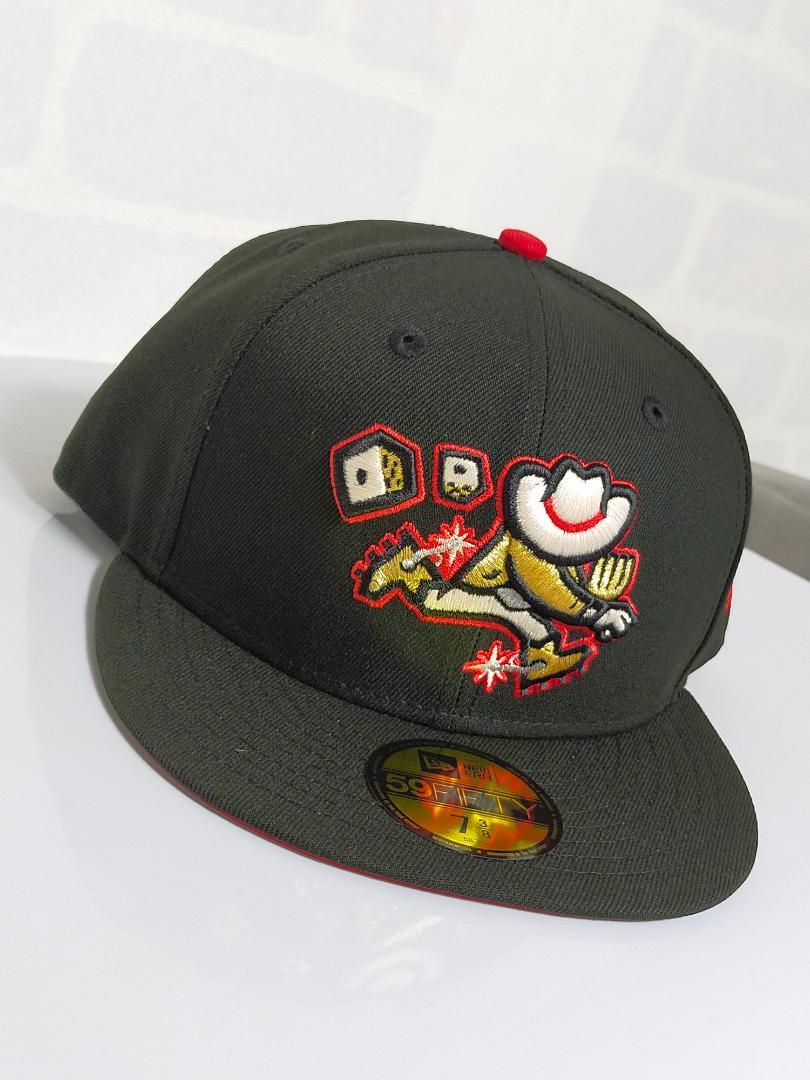 59FIFTY マイナーリーグ