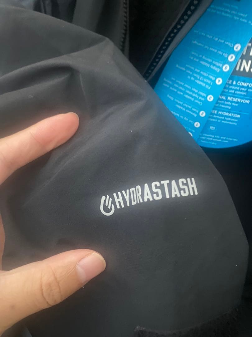 新品　686 MENS GORE-TEX HYDRASTASH