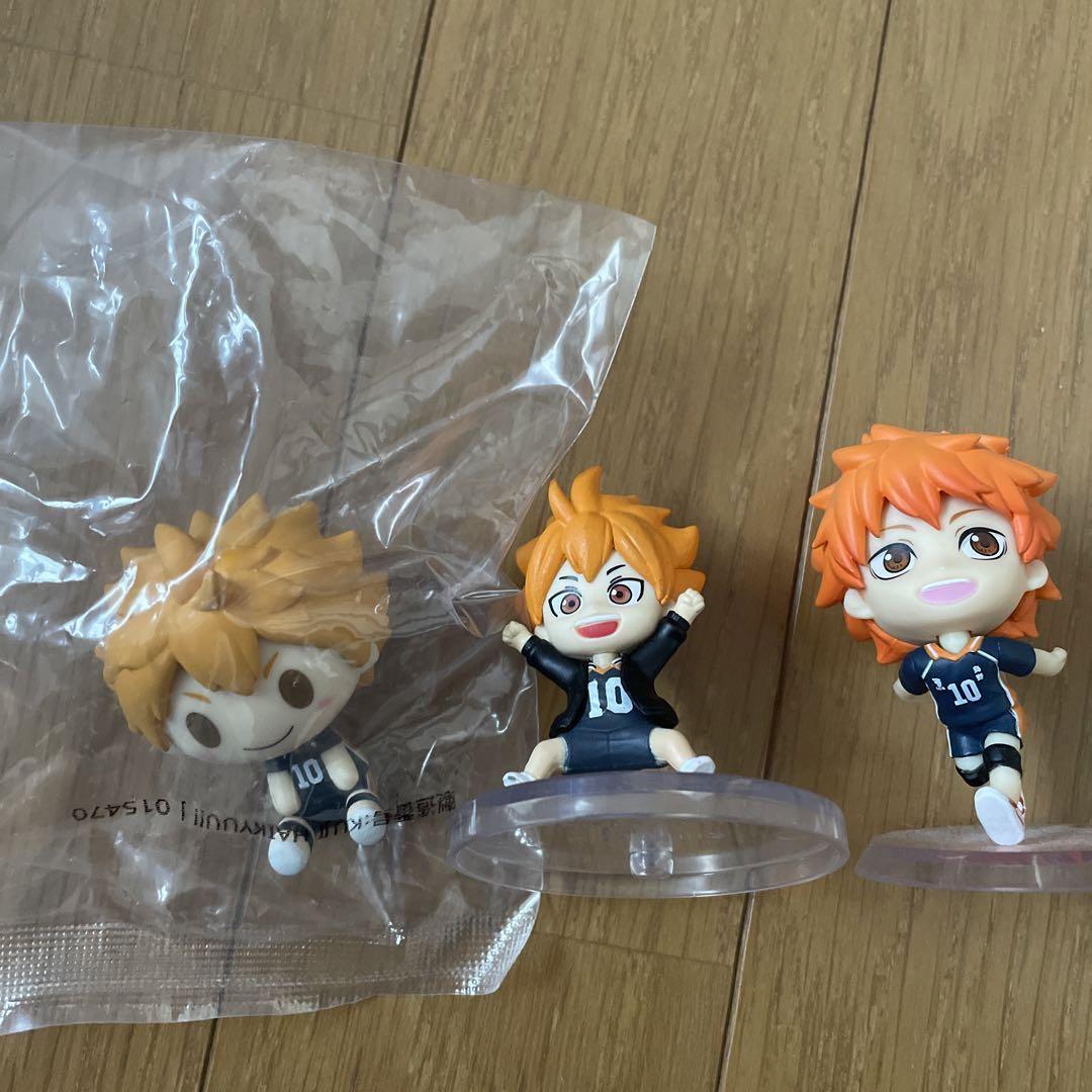 ハイキューまとめ売り