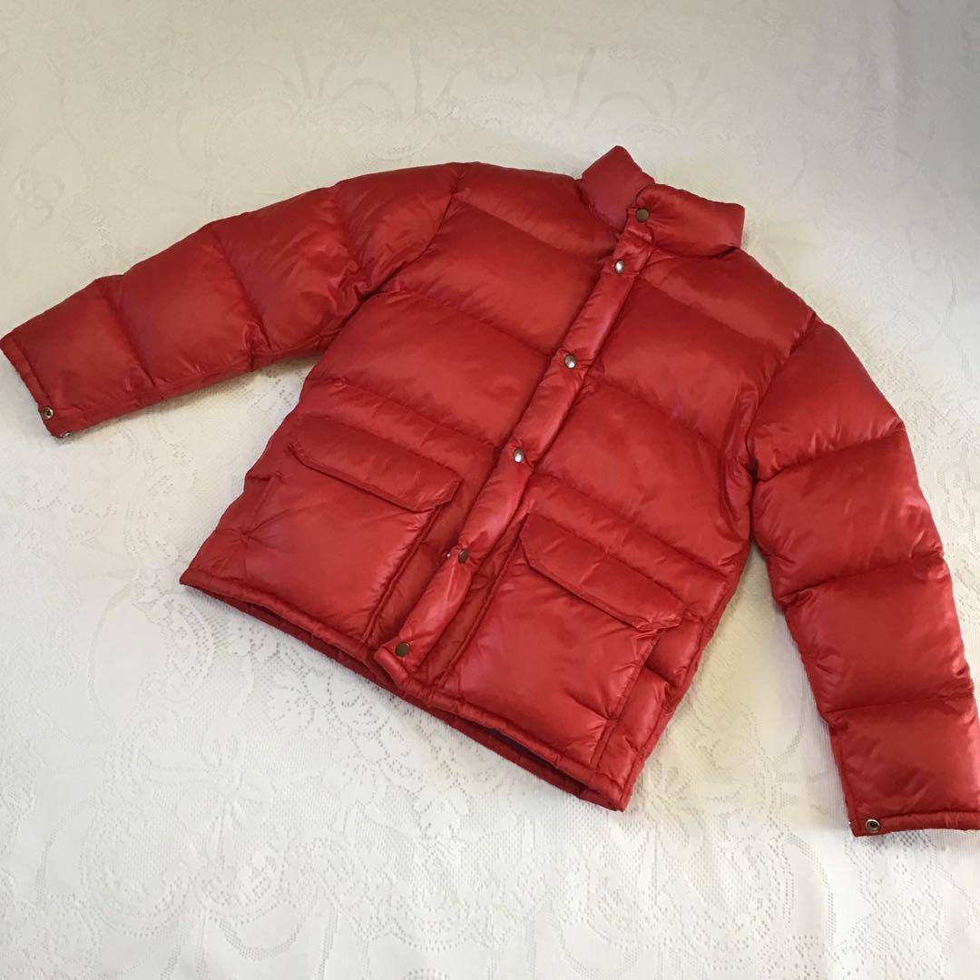 GOLDWIN ゴールドウィン　メンズ　ダウンジャケット