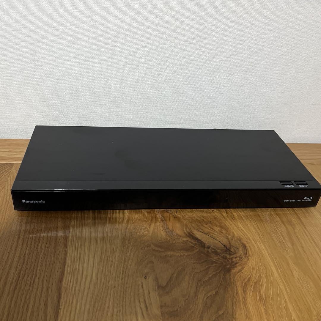 Panasonic DMR-BRW1050