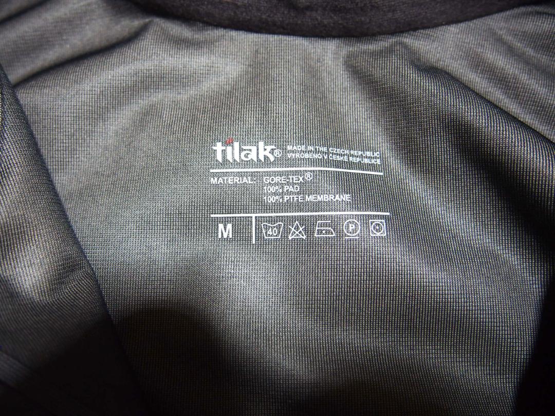 tilak RAPTOR MIG Jacket ラプター MiG ジャケット M