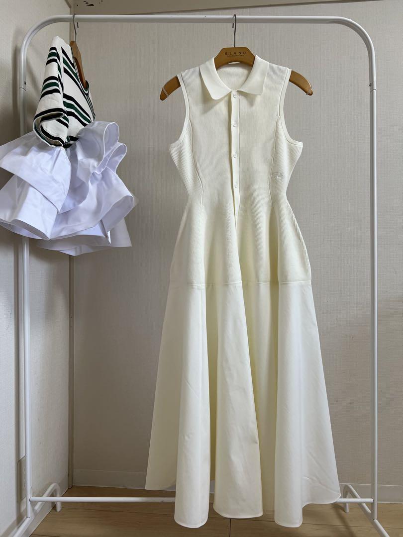 bibiy. MIRIAM DRESS ワンピース - メルカリ