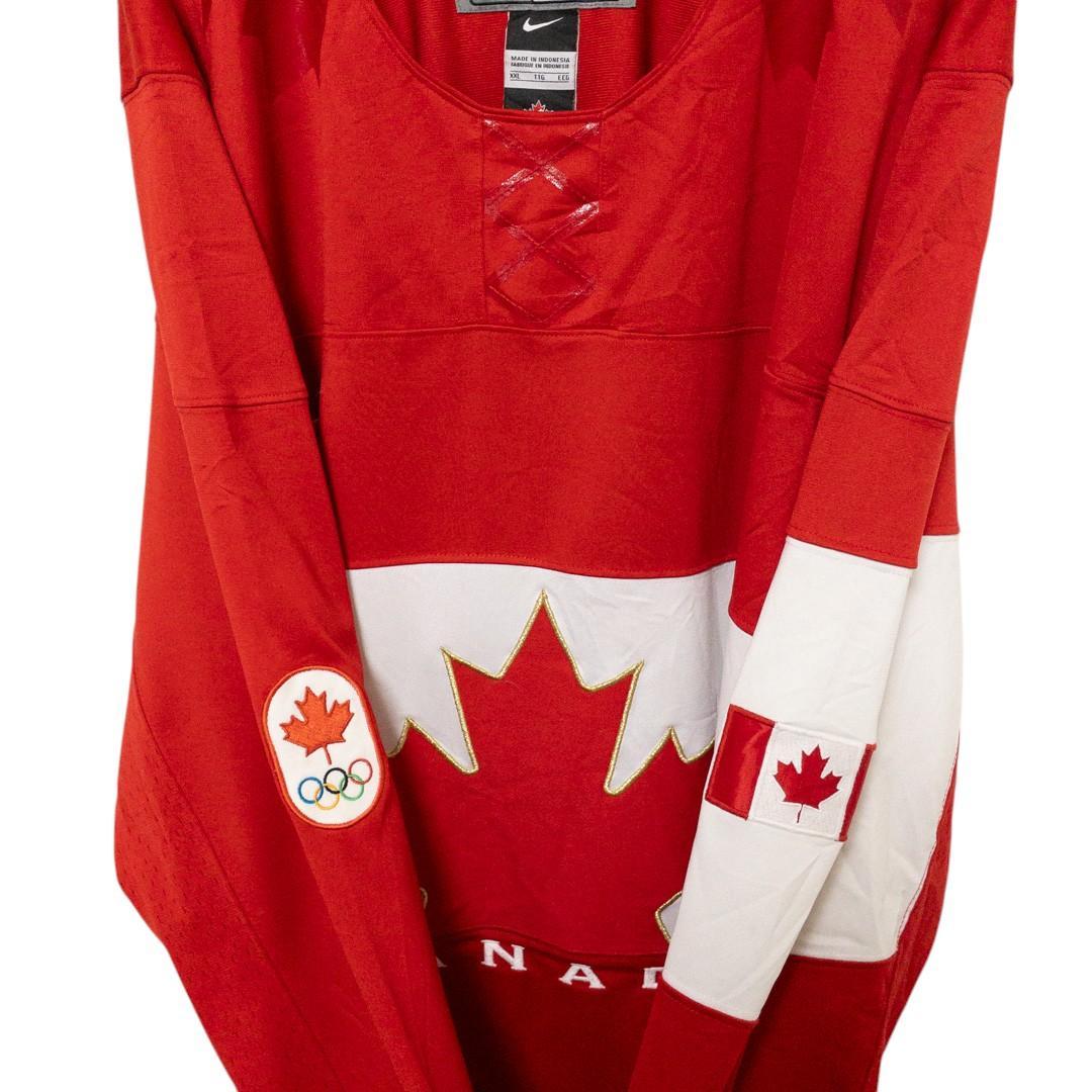 ☆NIKE☆ 2014年 ソチオリンピック ホッケージャージ C-4842