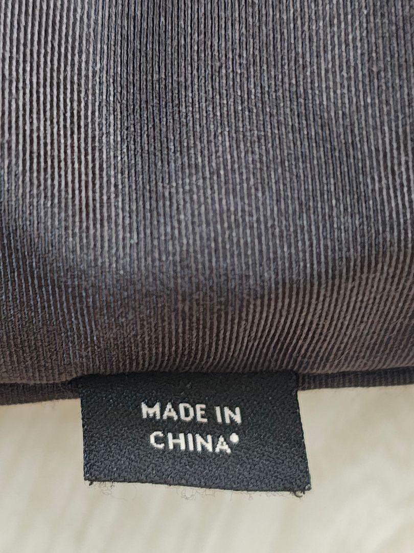 美品　COACH 迷彩柄 トートバッグ