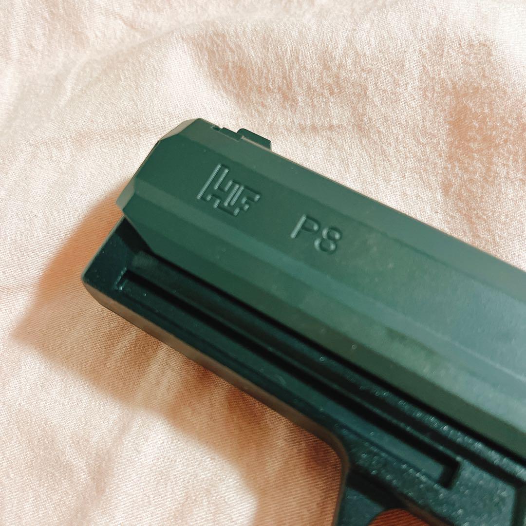 P8 MODEL 1/1スケールモデルガン