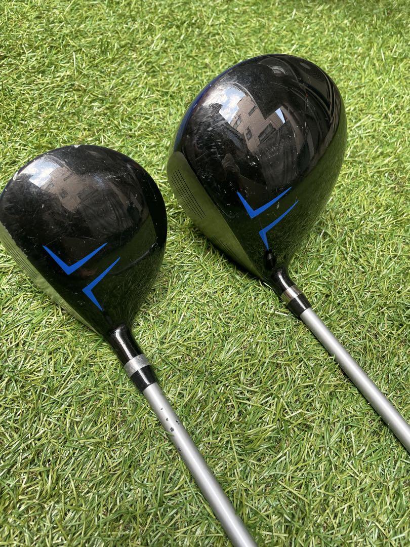 Callaway xj-2 ジュニアクラブセット 115㎝-135㎝