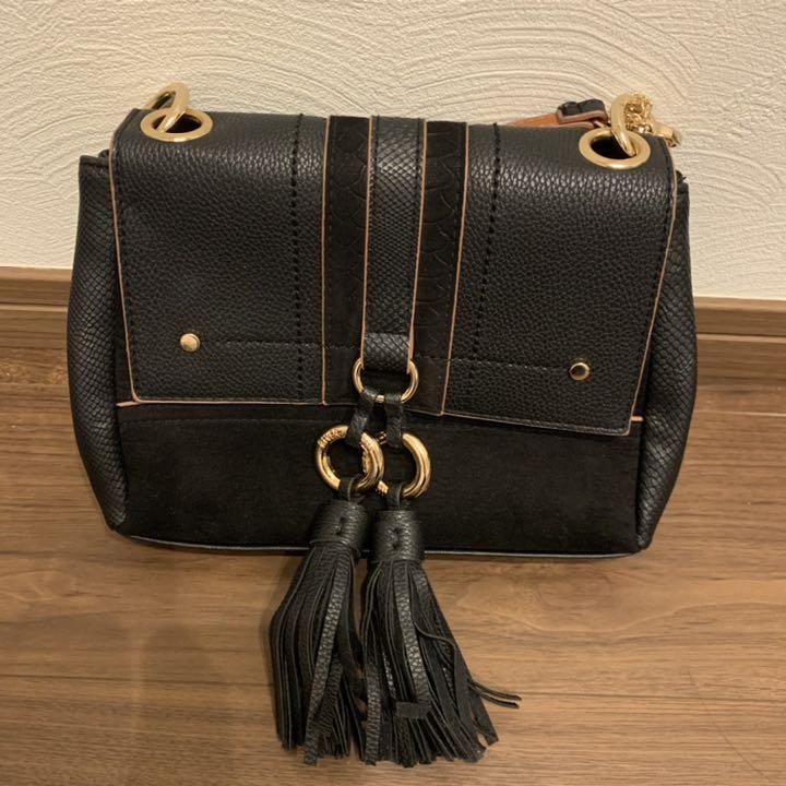 国産セール River ショルダー リバーアイランド 1l2NY-m43021578987 Island バック 人気100%新品