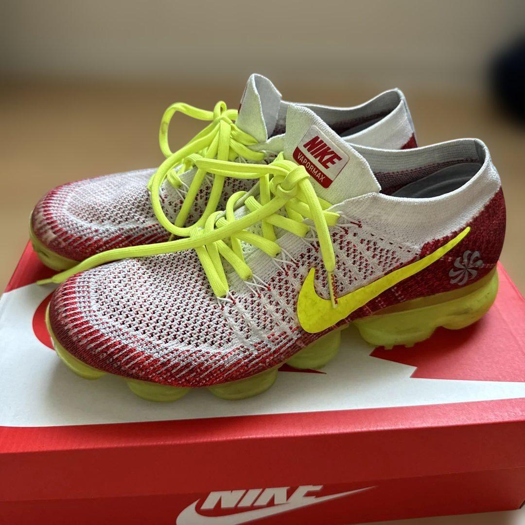 Nike エアクッション ハイカット シューズ NIKE - ナイキ／NIKE シューズ スニーカー 靴 ハイカット メンズ