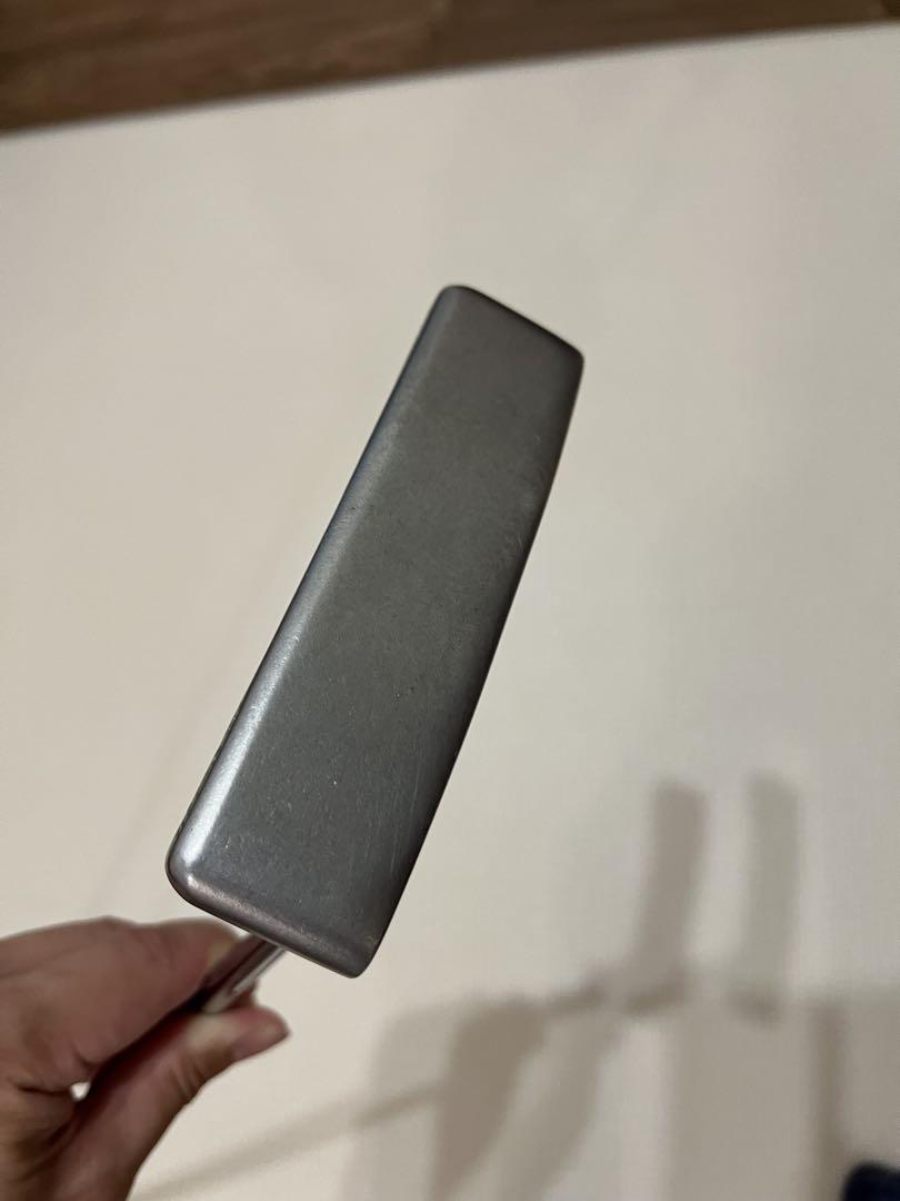 【激安 美品】PING アイソピュア 2 アンサー パター ピン