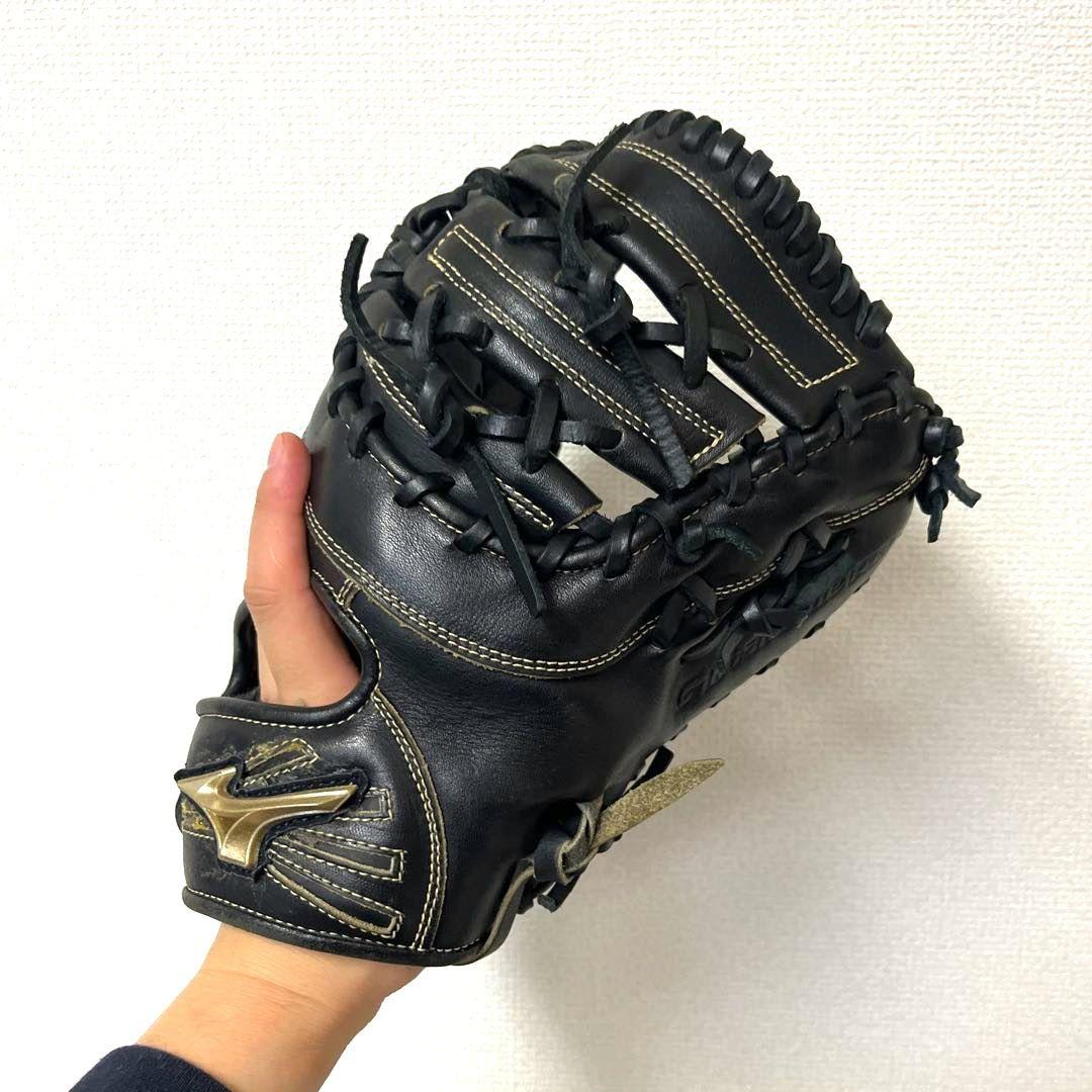 832 ミズノ グローバルエリート 型抜群 即戦力 軟式少年 ファーストミット 832 ミズノ グローバルエリート 型抜群 即戦力 軟式少年 ファーストミット