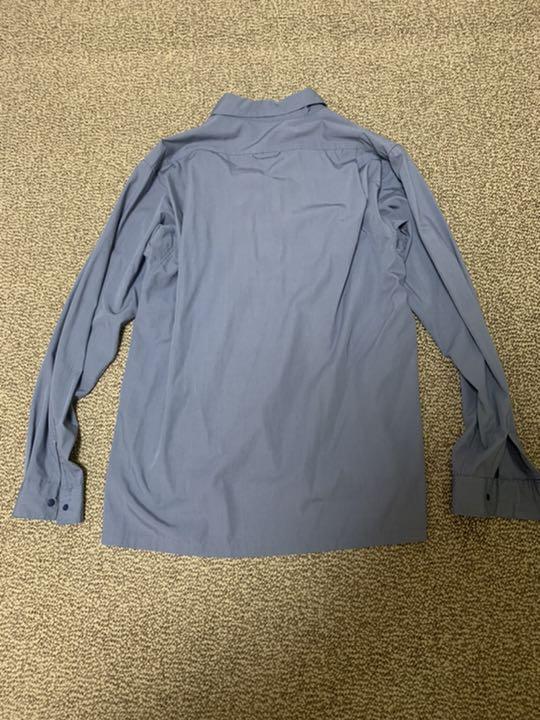 本物保証HOT 山と道 Bamboo Shirt Sサイズ uYLQS-m43023749875 得価新作