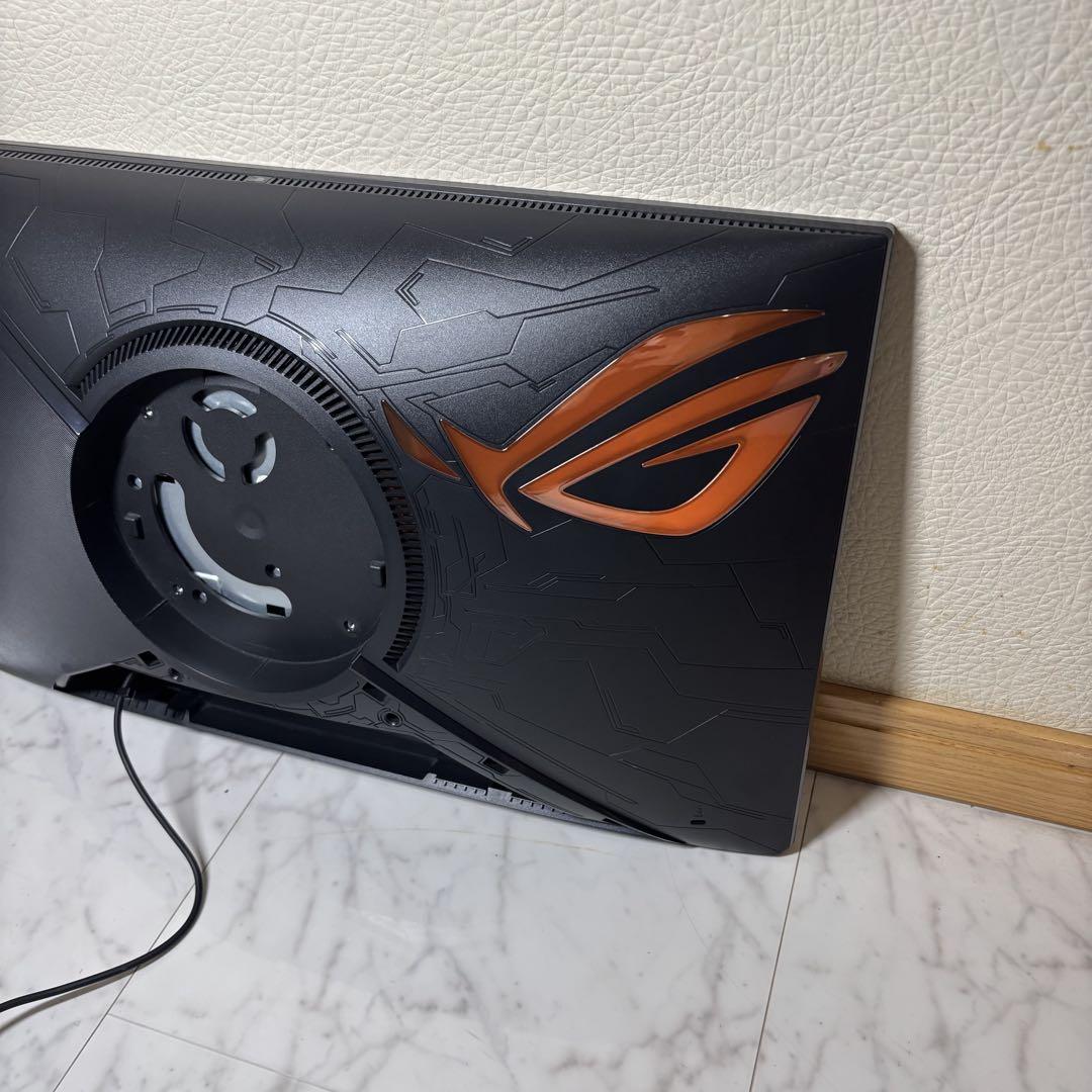 ASUS PG259QN 360Hzゲーミングモニター 動作確認済み