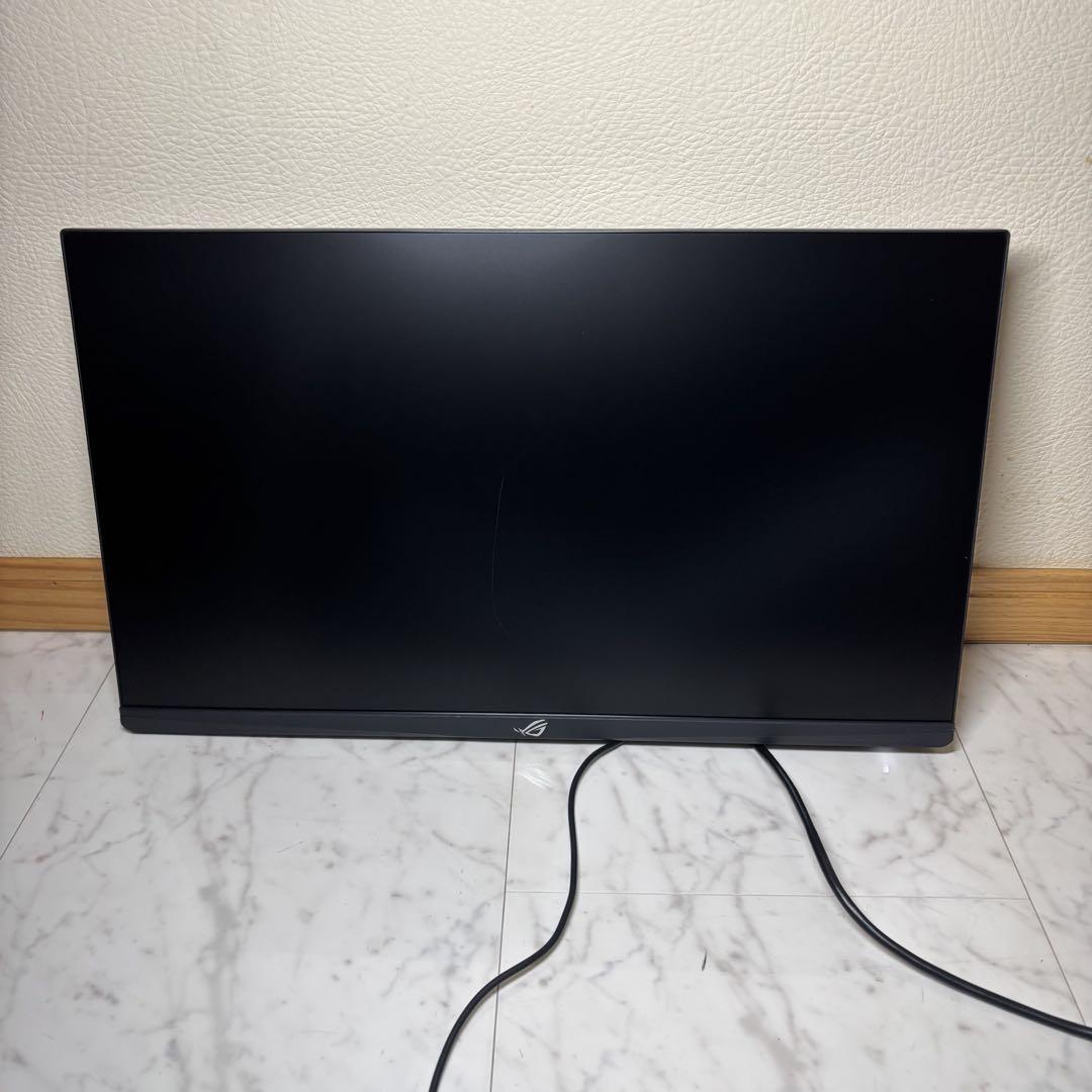 ASUS PG259QN 360Hzゲーミングモニター 動作確認済み