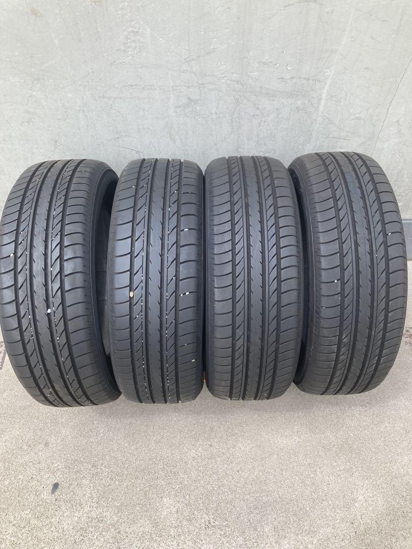 ラジアルタイヤ ヨコハマタイヤ 225/60R17