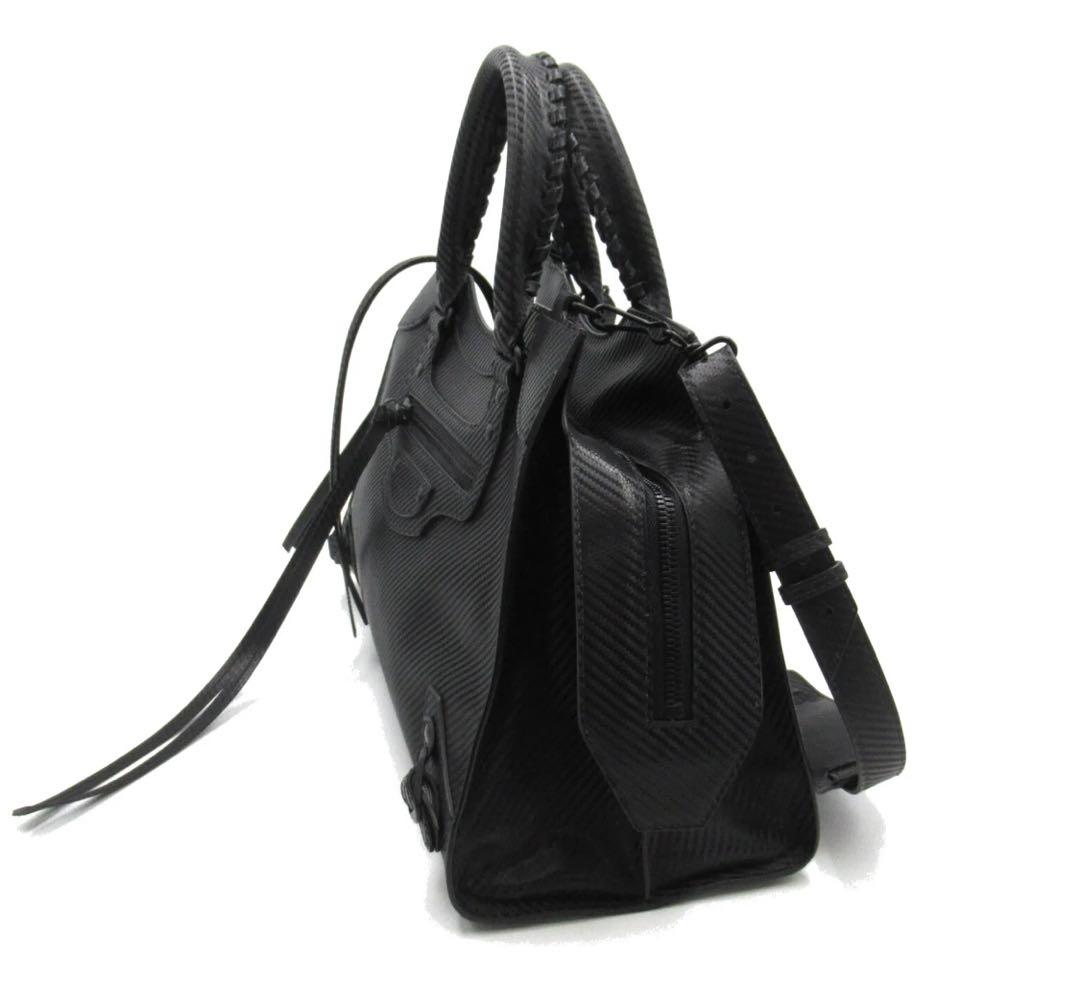 バレンシアガ ネオクラシックシティ 2wayショルダーバッグ バレンシアガ ネオクラシックシティ 2wayショルダーバッグ