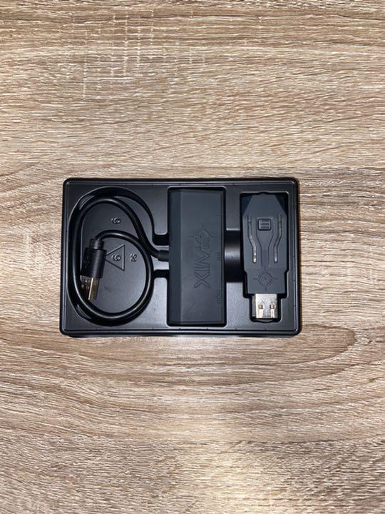 XIM APEX