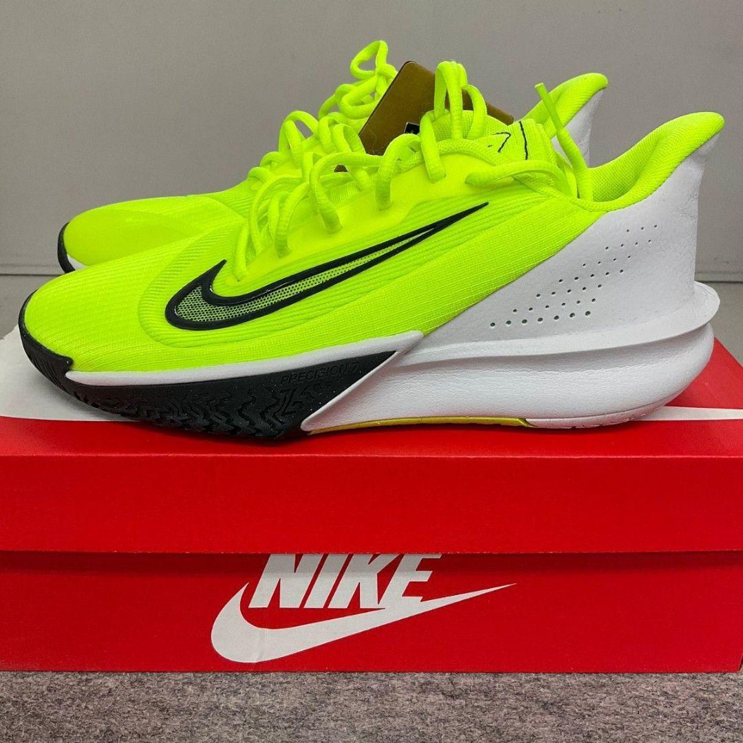 NIKE ナイキ プレシジョン7 バッシュ バスケットシューズ スニーカー26