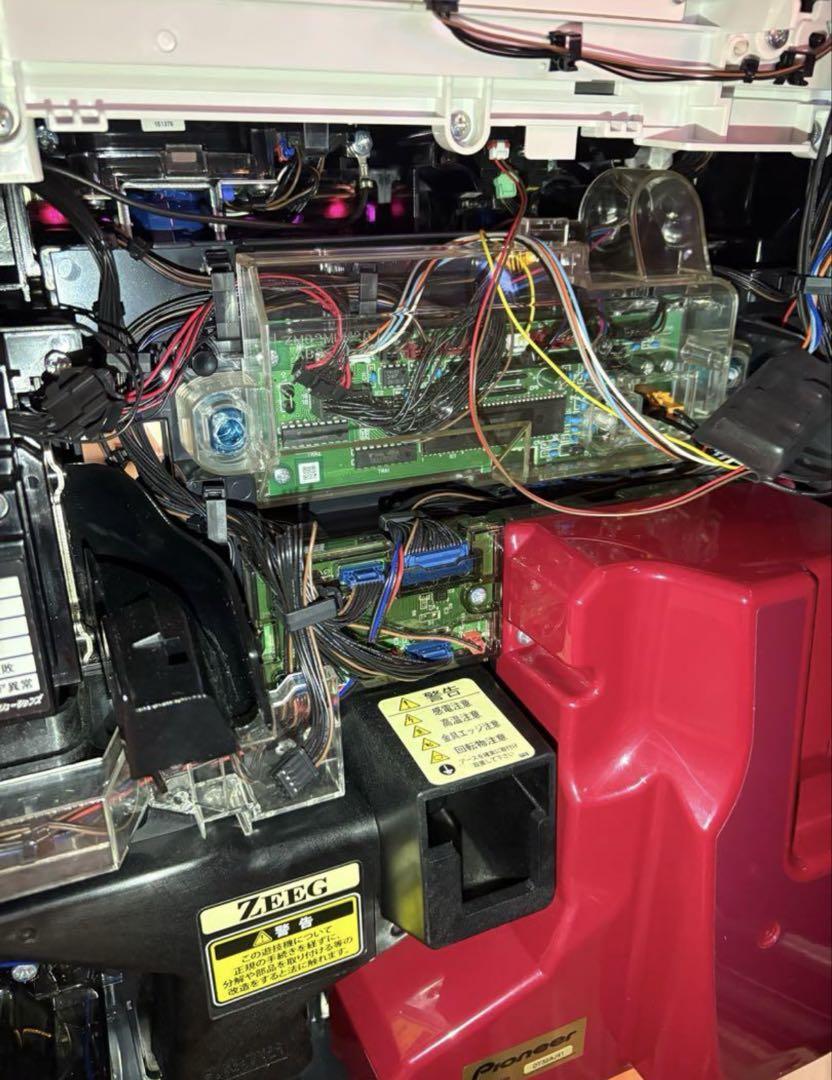 甲鉄城のカバネリ　実機　送料無料