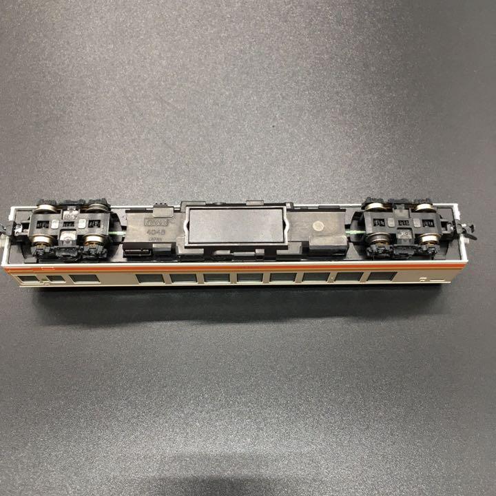 2022新款 KATO 165系パノラマエクスプレスアルプス u7yg3-m43026105751 10-158 定番人気お得