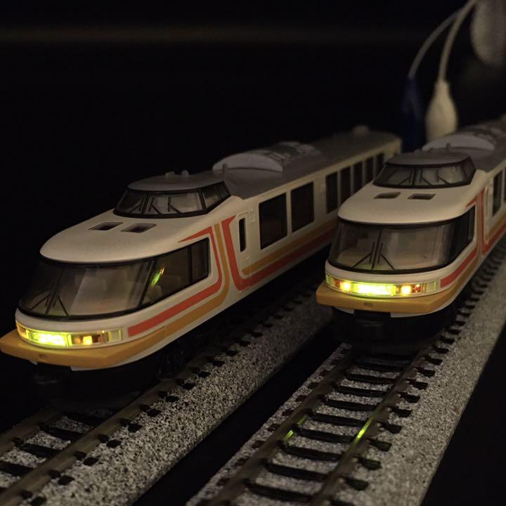 2022新款 KATO 165系パノラマエクスプレスアルプス u7yg3-m43026105751 10-158 定番人気お得