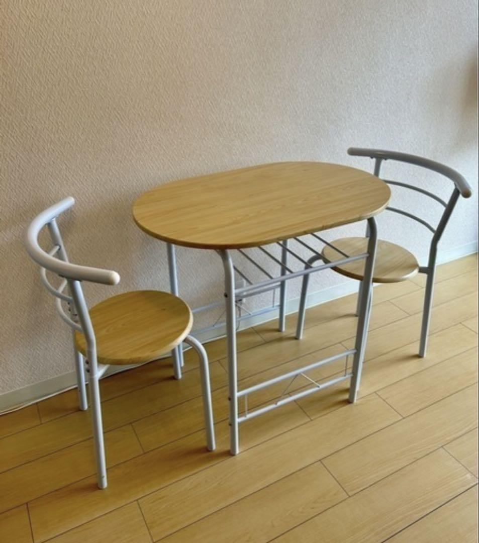 【完成品】ダイニングの椅子 1つ
