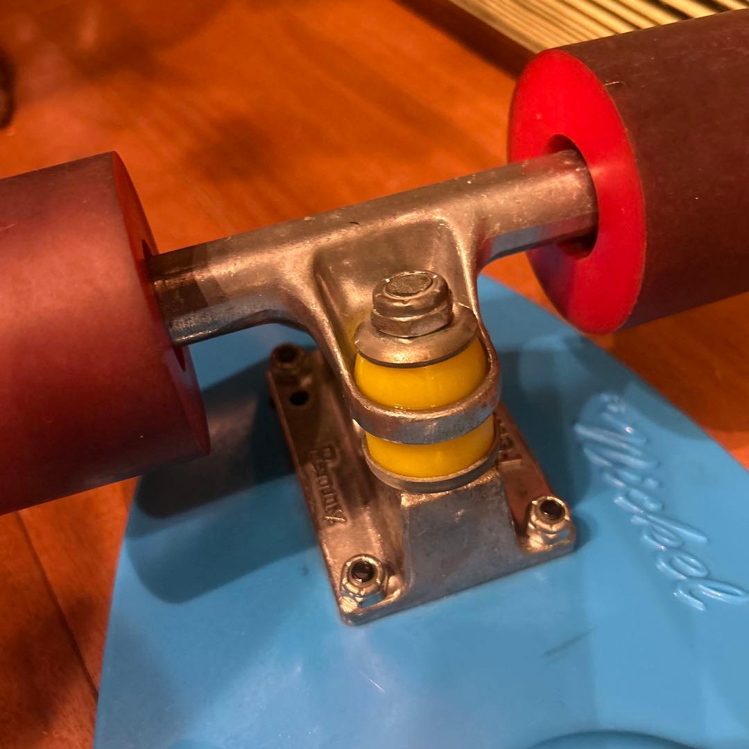 ペニー 27インチ penny スケボー クルージング ペニー 27インチ penny スケボー クルージング