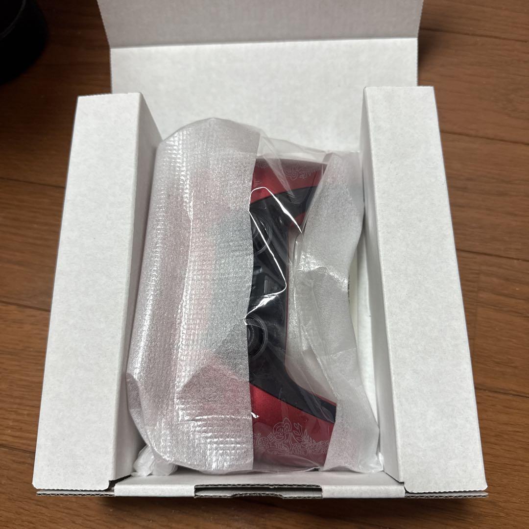 PS5コントローラー