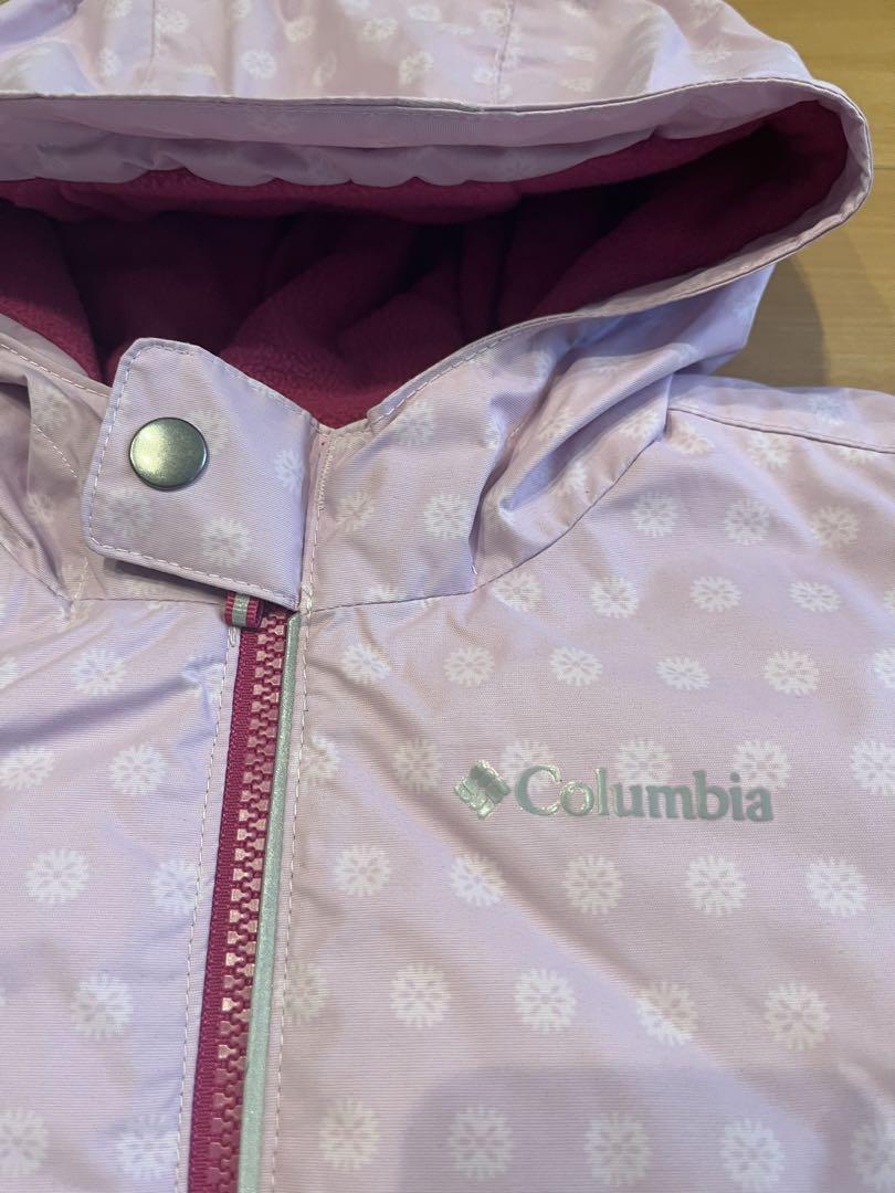 スノーウェア　3T 100cm コロンビア　Columbia