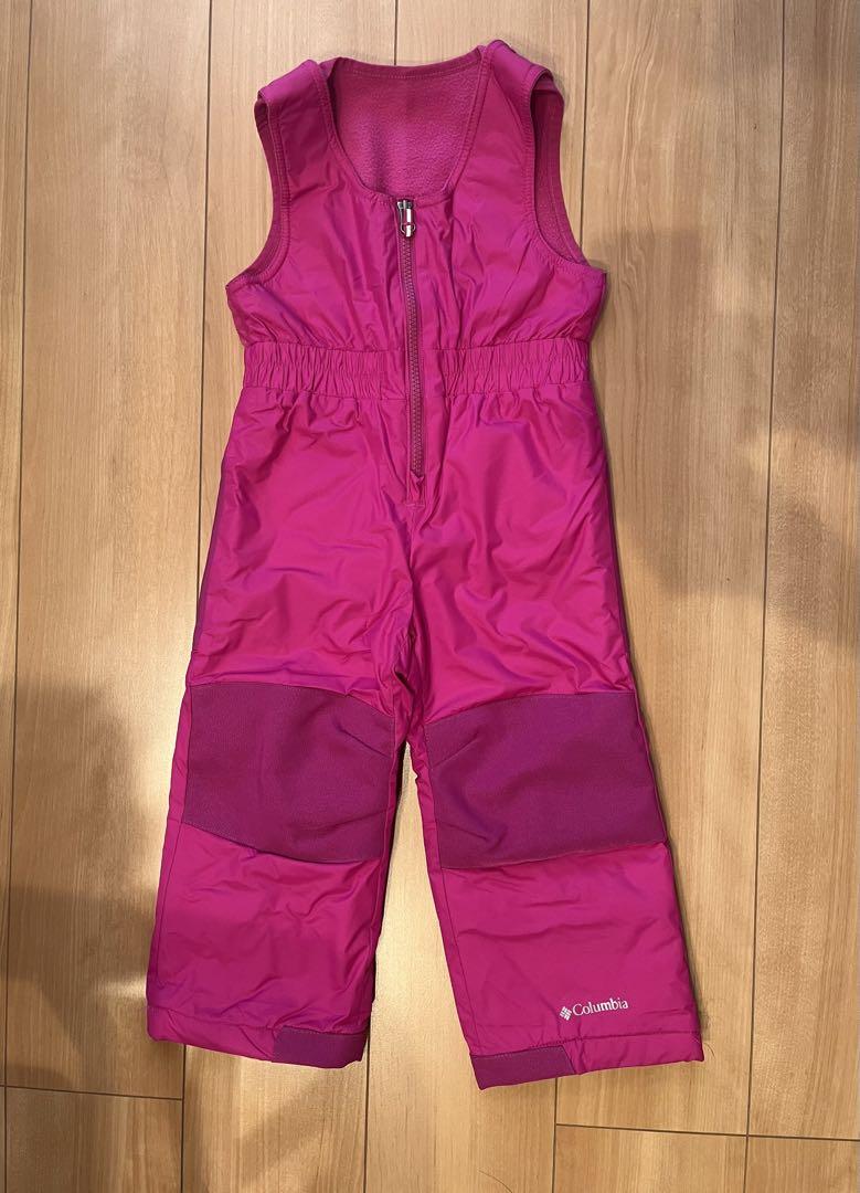 スノーウェア　3T 100cm コロンビア　Columbia