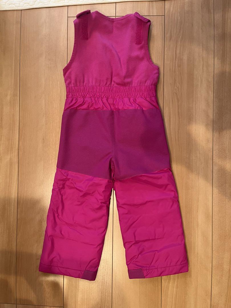 スノーウェア　3T 100cm コロンビア　Columbia