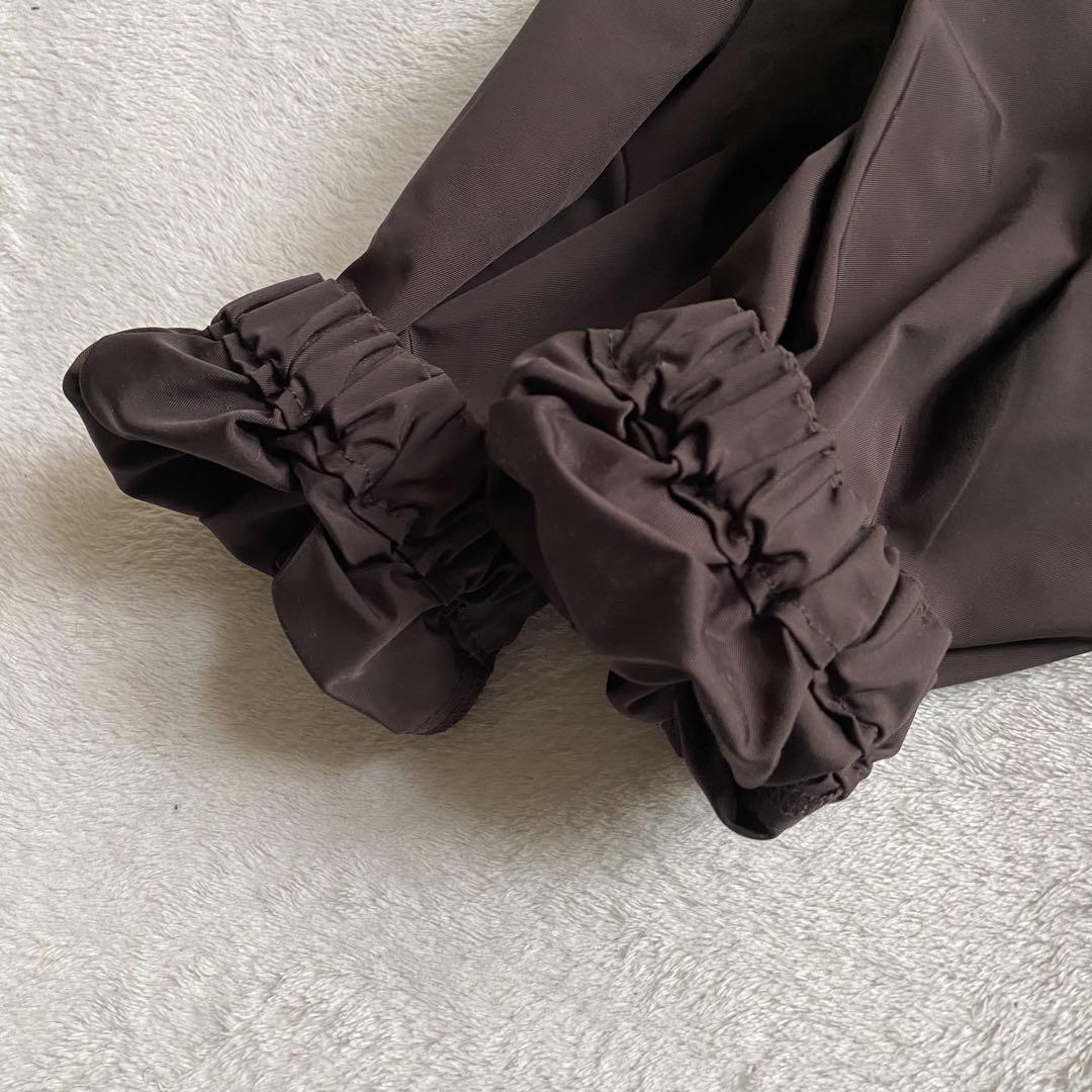 【24AW✨】ドゥーズィエムクラス　WASHED FULL ZIP ブルゾン