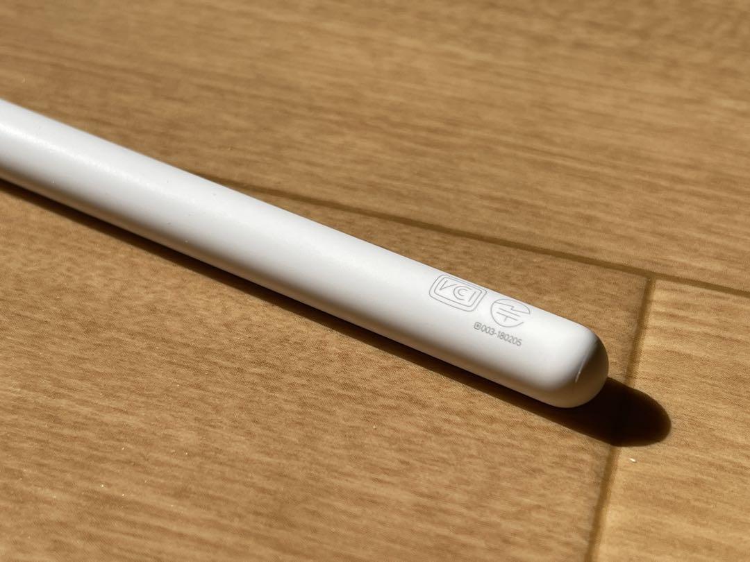 Apple Pencil 第2世代本体のみ