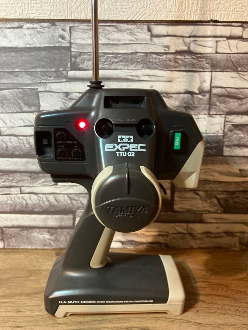 タミヤ ジムニーボディとショートシャーシ レトロプロポを添えて★ タミヤ ジムニーボディとショートシャーシ レトロプロポを添えて★