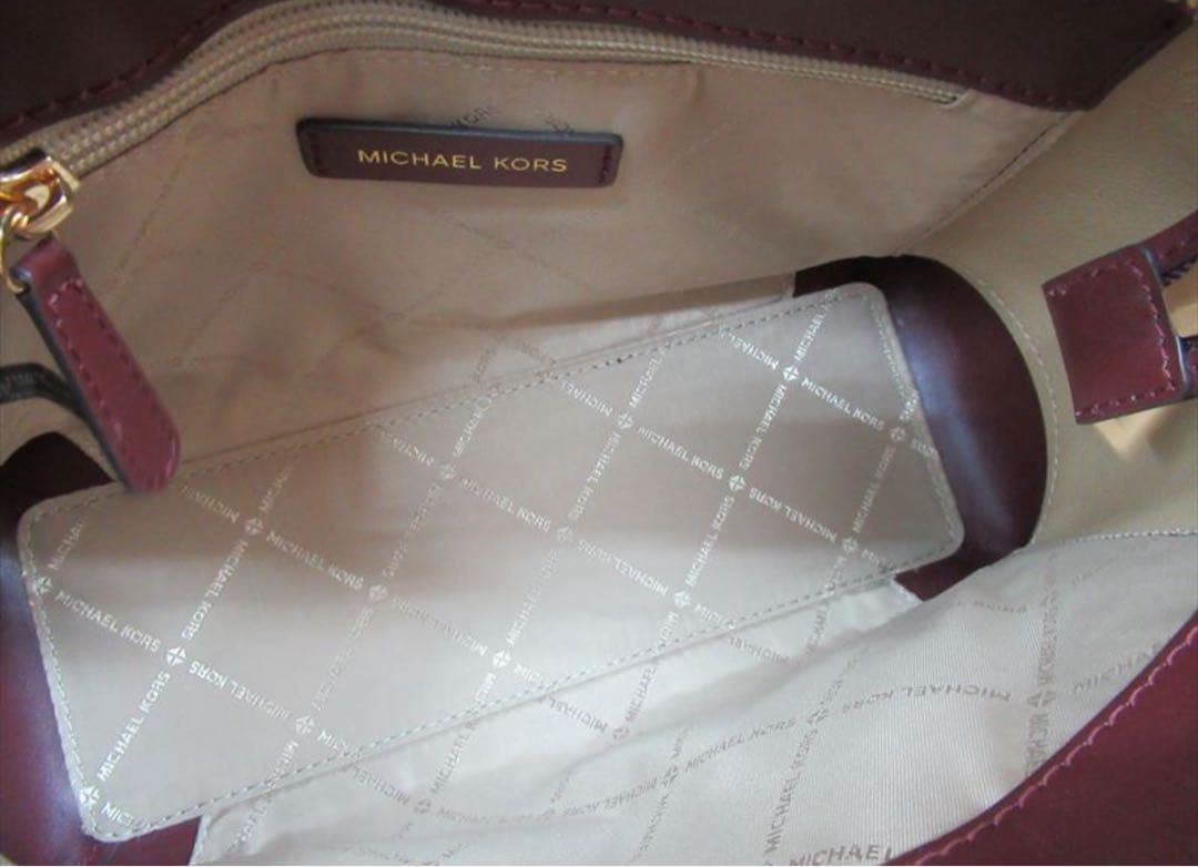 MICHAEL KORS ハンドバッグ