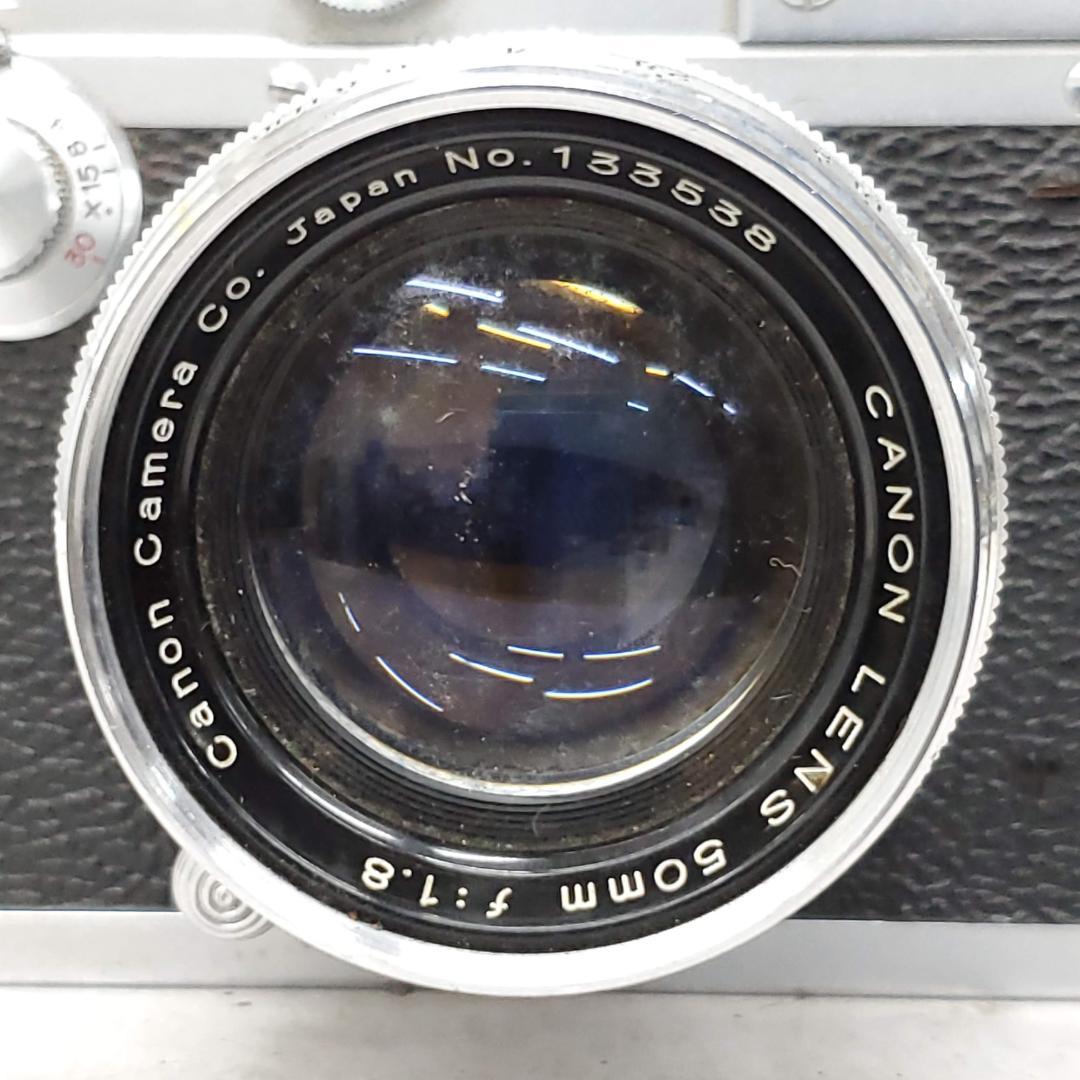 【動作確認済】 Canon Ⅱ S改 F0411-8-6v y