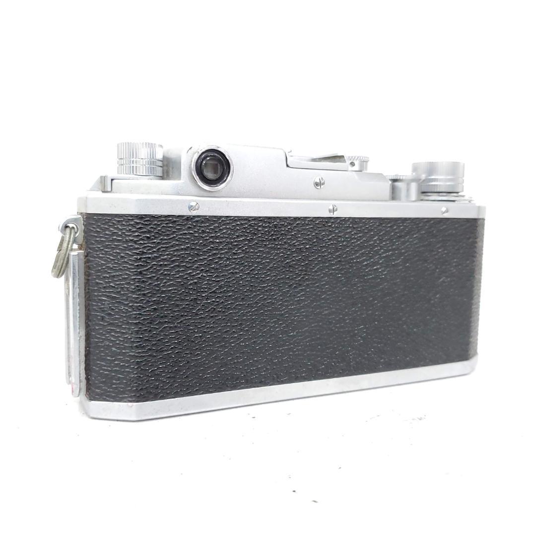 【動作確認済】 Canon Ⅱ S改 F0411-8-6v y